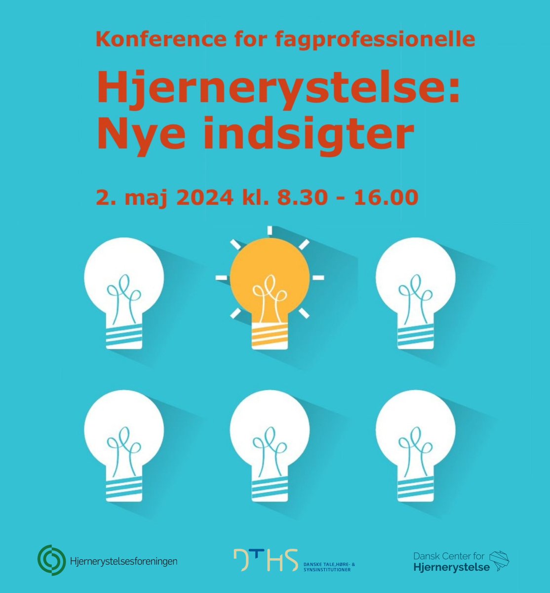 Hjernerystelsesforeningen tweet media