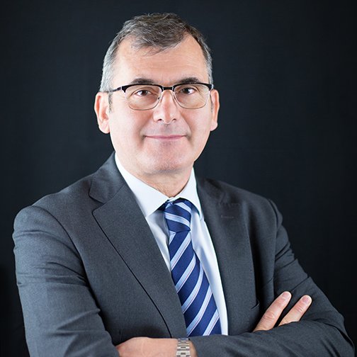 Maruzio Danese, AD Veronafiere: «Con One raggiungeremo nuovi traguardi. Fondamentale risulta ora nostro sviluppo #internazionale. Strategia è duplice: incoming di top-buyer nelle fiere in Italia e collocamento dei nostri #format di successo sulle piazze estere più attrattive».