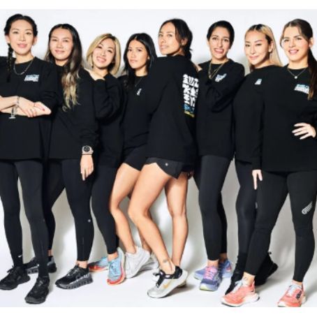 GoGetFunding's tweet photo. OVER 90% FUNDED!

SHELTER Athletics’ mission is to raise at least $100,000 HKD for Harmony House, a shelter and service that provides support to families affected by domestic violence.

Read more: https://t.co/E5GgYgWm17
#ShelterAthletics #HarmonyHouse #domesticviolencefundraiser https://t.co/hSEq3JuptZ