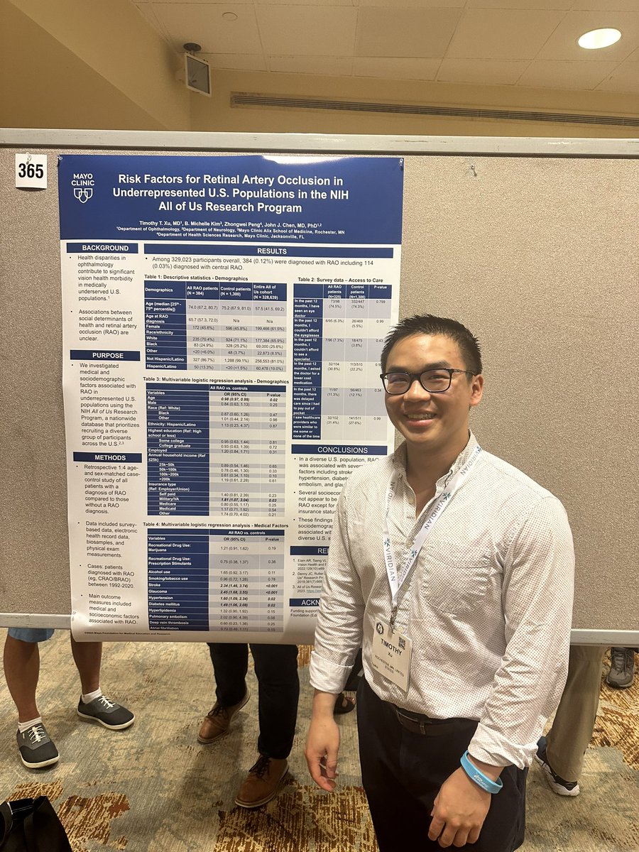 Prashant Tailor (@prashantdtailor) on Twitter photo Thanks <a href="/MayoClinicEye/">Mayo Clinic Department of Ophthalmology</a> and #NANOS2024 for letting us present our work in neuro-ophthalmology! <a href="/chenmayo/">John J. Chen, MD, PhD</a> <a href="/timothytxu/">Timothy Xu</a> <a href="/DrDeenaTaj/">Deena Tajfirouz, MD</a> @jess_kraker Thanks <a href="/MayoClinicEye/">Mayo Clinic Department of Ophthalmology</a> and #NANOS2024 for letting us present our work in neuro-ophthalmology! <a href="/chenmayo/">John J. Chen, MD, PhD</a> <a href="/timothytxu/">Timothy Xu</a> <a href="/DrDeenaTaj/">Deena Tajfirouz, MD</a> @jess_kraker