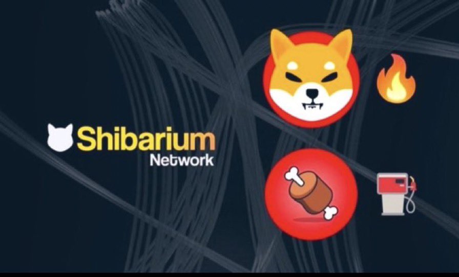 Shib’House tweet media