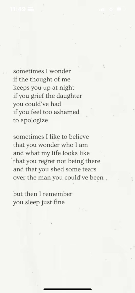 LillRose14's tweet photo. late night thought 🥺 https://t.co/NGQJrxBXKH