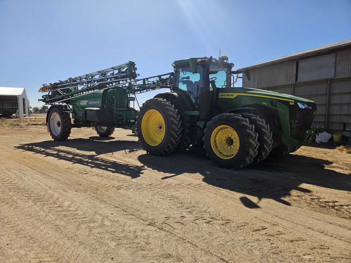 Vantage Australia (Dickins AG) tweet media