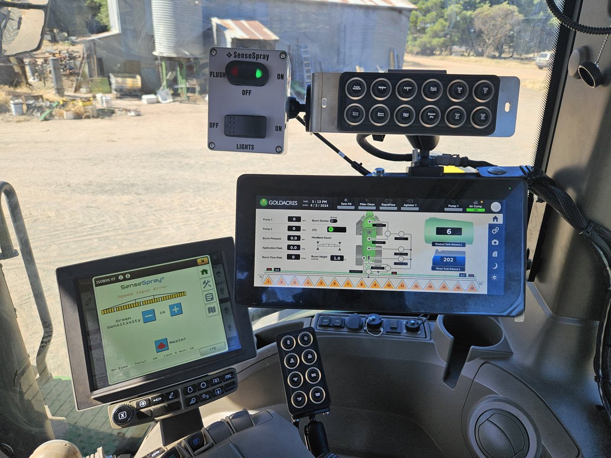 Vantage Australia (Dickins AG) tweet media