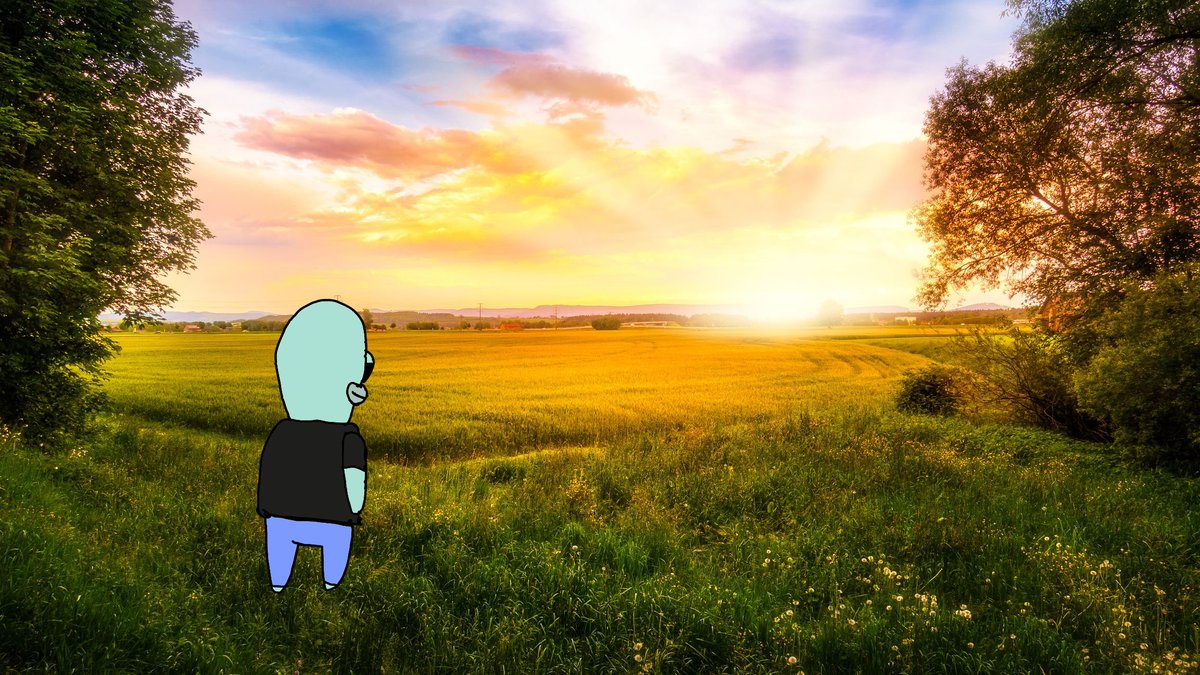 // GM

Middle of the trading week, plenty of time to still make this week amazing. 

Let's get it 💪