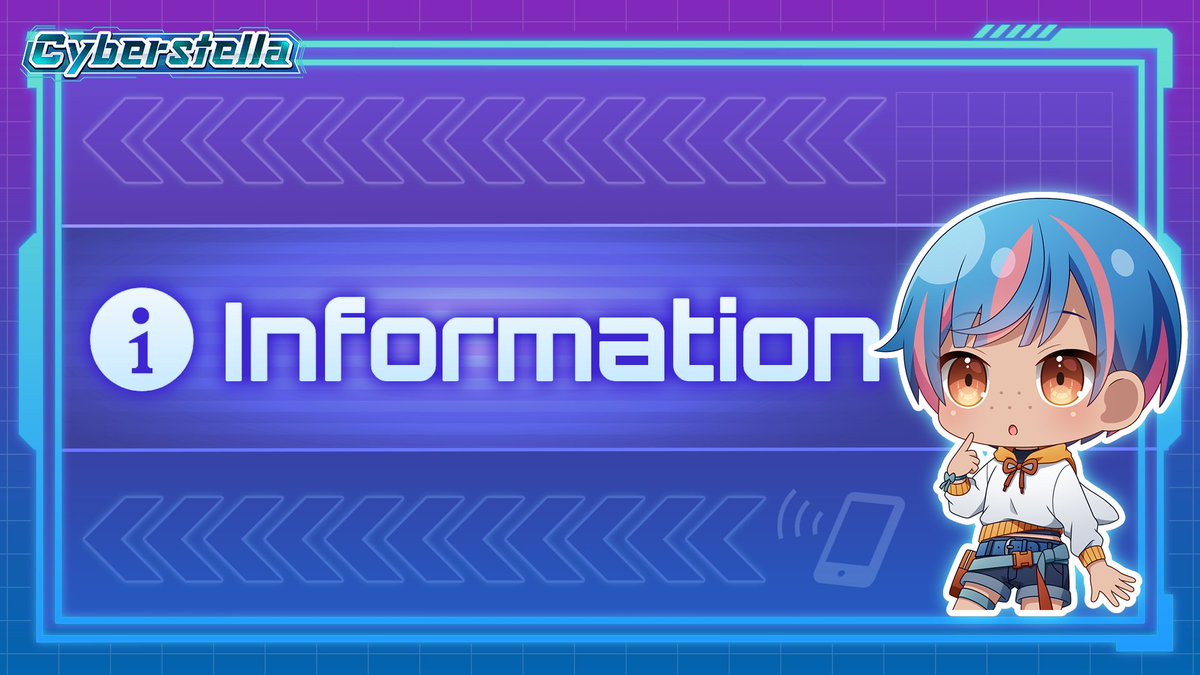 サイバーステラ日本語公式🔺 tweet media