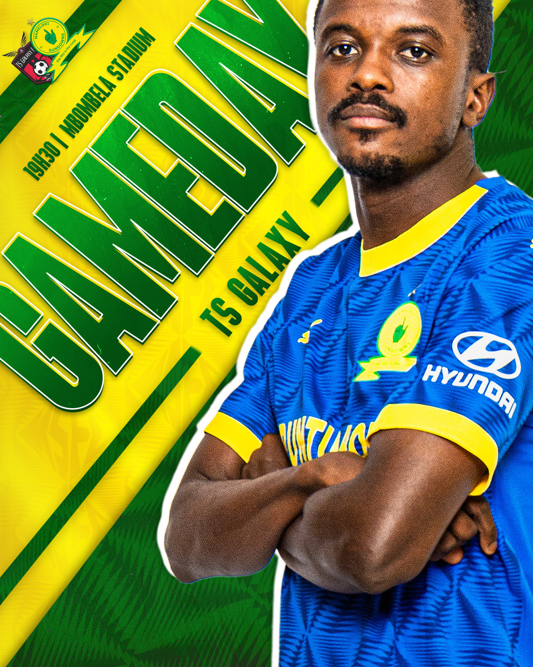 Sundowns fc sale