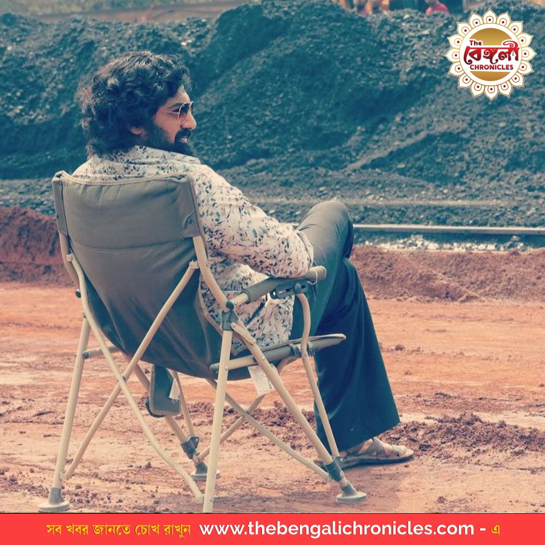 TheBnChronicles's tweet image. খাদানের শুটিংয়ে আসানসোলে দেব...

#SuperstarDev #tollywood #Khadaan  #thebengalichronicles