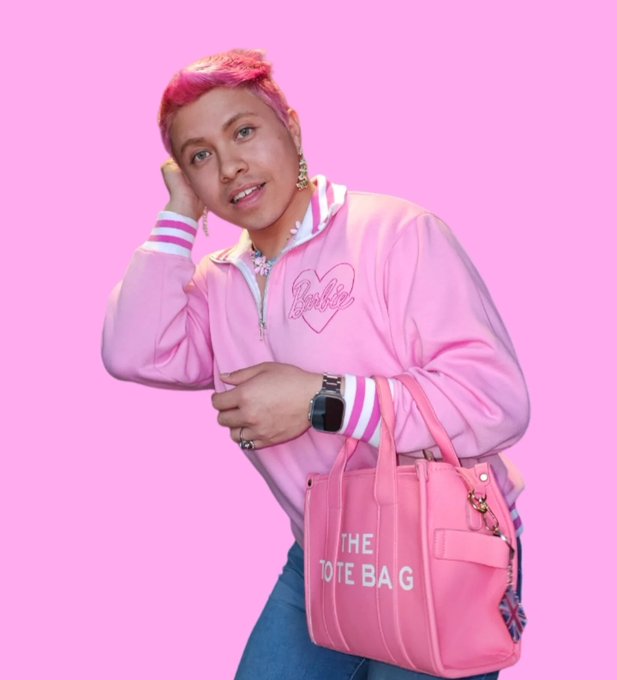 Proud Supporter of the LGBT &amp; The Rainbow Community Since 1998 (1) 🙏 https://t.co/BDQV5gcjPB<a href="/tag/thoughts"class="tags"><span>#thoughts</span></a>