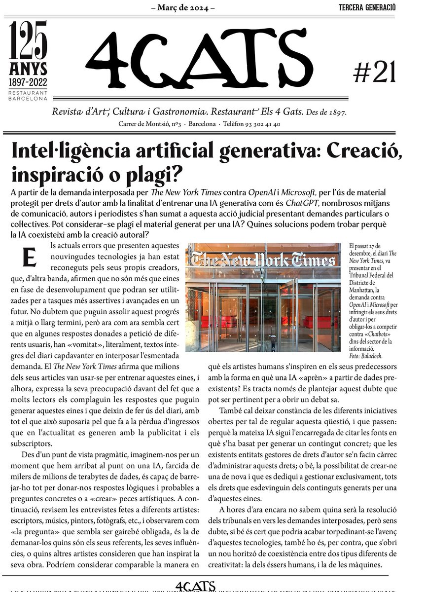 Sergi Càmara tweet media