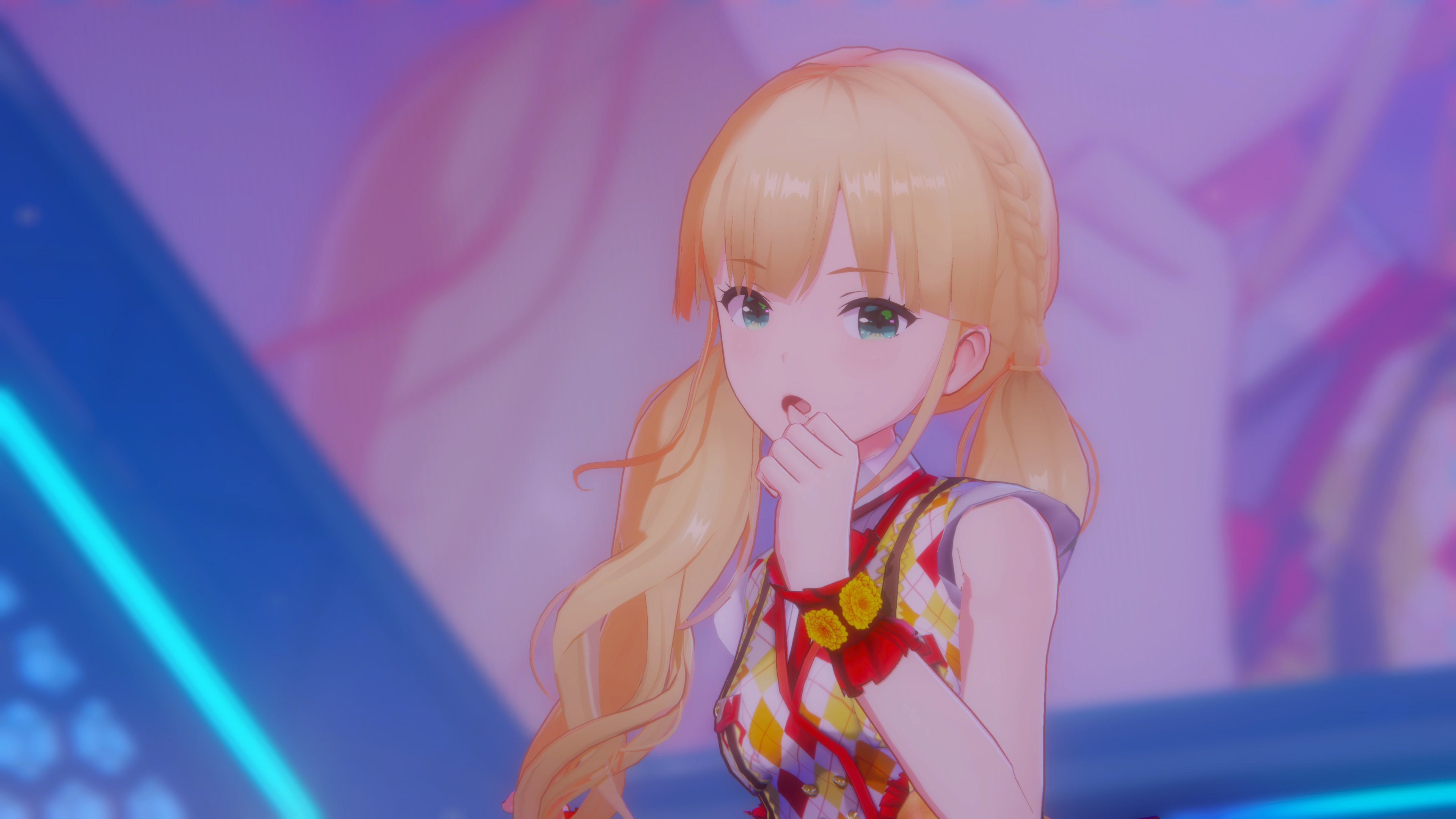 IDOLY PRIDE アイドリープライド(アイプラ) | ゲーム好評配信中