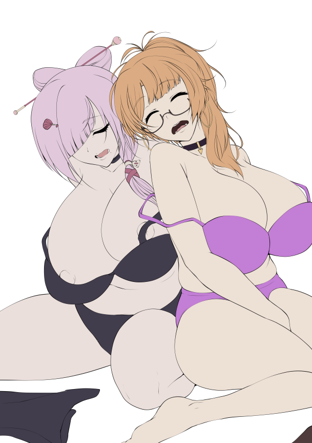 【SkebWIP】
最近くたびれた熟れムチOLで漫画を描きたい欲も高まっている… 