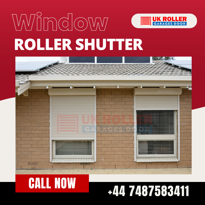 ukrollerdoor's tweet photo. ๐Upgrade your London home's security and style with our Window Roller Shutters! Customizable, durable, and energy-efficient, they're perfect for privacy and protection. Contact us today to transform your windows! ๐ โจ
#WindowRollerShutters #LondonHomes #SecureStylish https://t.co/sbGFUFnKi2