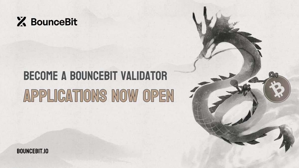 BounceBit tweet media