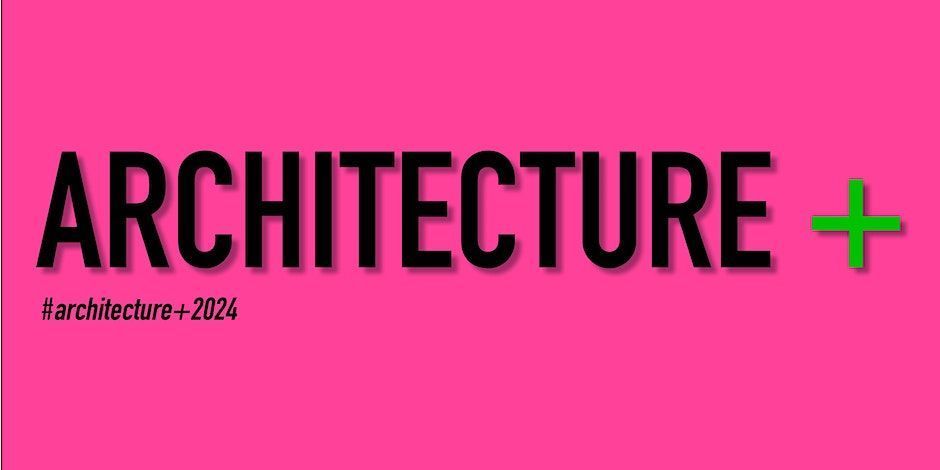 As part of International Women's Day join the WiBE Group and Architecture Plus in recognising and sharing experiences of triumph amid challenging circumstances. #Womeninarchitecture #architecture+ #riba @DMUArchitecture