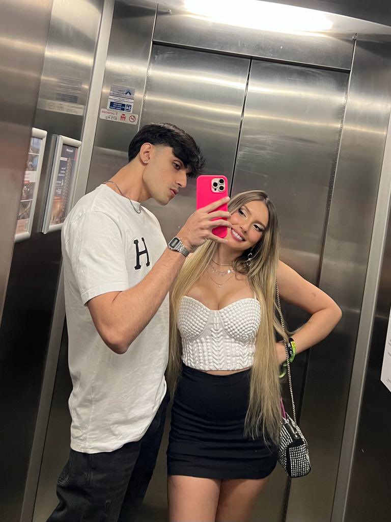 ISA SUDATI tweet media