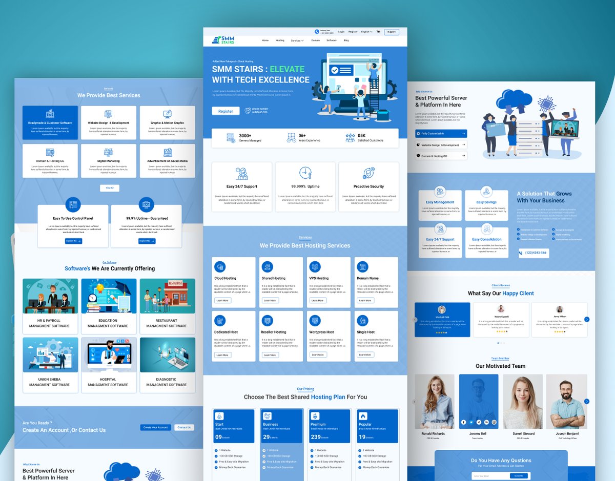 rahimuxDesigner's tweet photo. Hello Creative World ,

Hope you guys are doing well : Please have a look at my hosting website ui Design Let us know your opinion and stay with us.
Happy Designing :

Contact me:
E-mail: rahimmiah7956@gmail.com
Telegram: +8801861338488

📎Behance : https://t.co/KEg9jPlicF https://t.co/Fy3brP7Sog