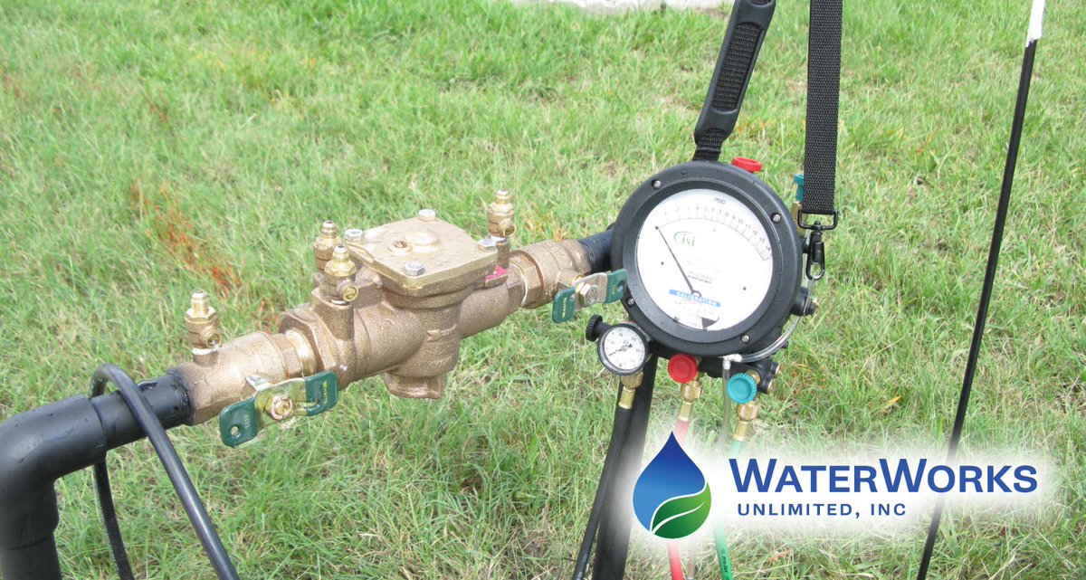 Waterworksunltd's tweet image. Prevent contamination of your home&apos;s water supply and ensure its purity with our professional services. 🚰 Don&apos;t risk harmful pollutants entering your drinking water—schedule your Backflow Testing today 💦 #backflowtesting #waterquality #safewater 🏡