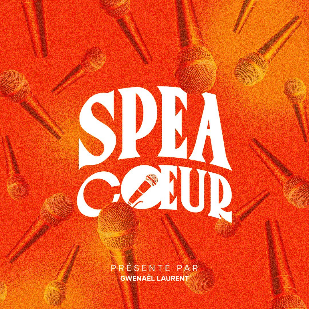 Je lance mon podcast sur les speakers 🎤

Très heureux de vous annoncer ce nouveau projet qui me passionne et qui a rythmé ma curiosité ces derniers mois 😃

Rejoignez l’aventure et découvrez les invités sur votre plateforme d’écoute préférés 😊