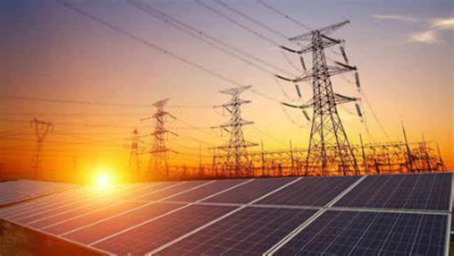 EngineerIreland's tweet photo. Energy Grids of the Future - Energy, Environment and Climate Action CPD Seminar 2024 will take place on Wednesday, 13th of March at Engineers Ireland, Ballsbridge, Dublin 4. For details: https://t.co/RI2upHl2Od
#EnergyGrids #GridDevelopment #2050 https://t.co/4WOtfwPUHz