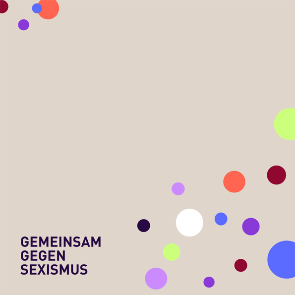 Heute ist #EqualPayDay in Deutschland. Weltweit verdienen Frauen weniger als Männer, am größten ist der Unterschied in #Afghanistan. Auch in Deutschland gilt: Bei gleicher Qualifikation erhalten #Frauen 7% weniger Gehalt.
#bündnisgemeinsamgegensexismus#gemeinsamgegensexismus