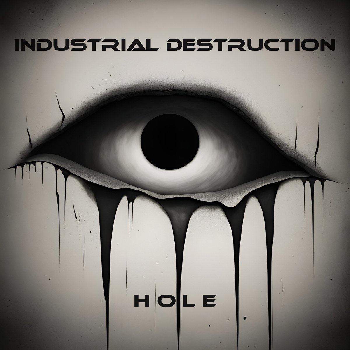 Hey :) New single out now! 'Hole' is the latest single from the album 'Indifference'... industrialdestruction.bandcamp.com/track/hole-2 Tomorrow on spotify and youtube! Share ID! Hear ID! Support ID! #industrialdestruction #hole #nɛwsingle #newalbum #indifference #darkmusic #industrialmusic #ebm
