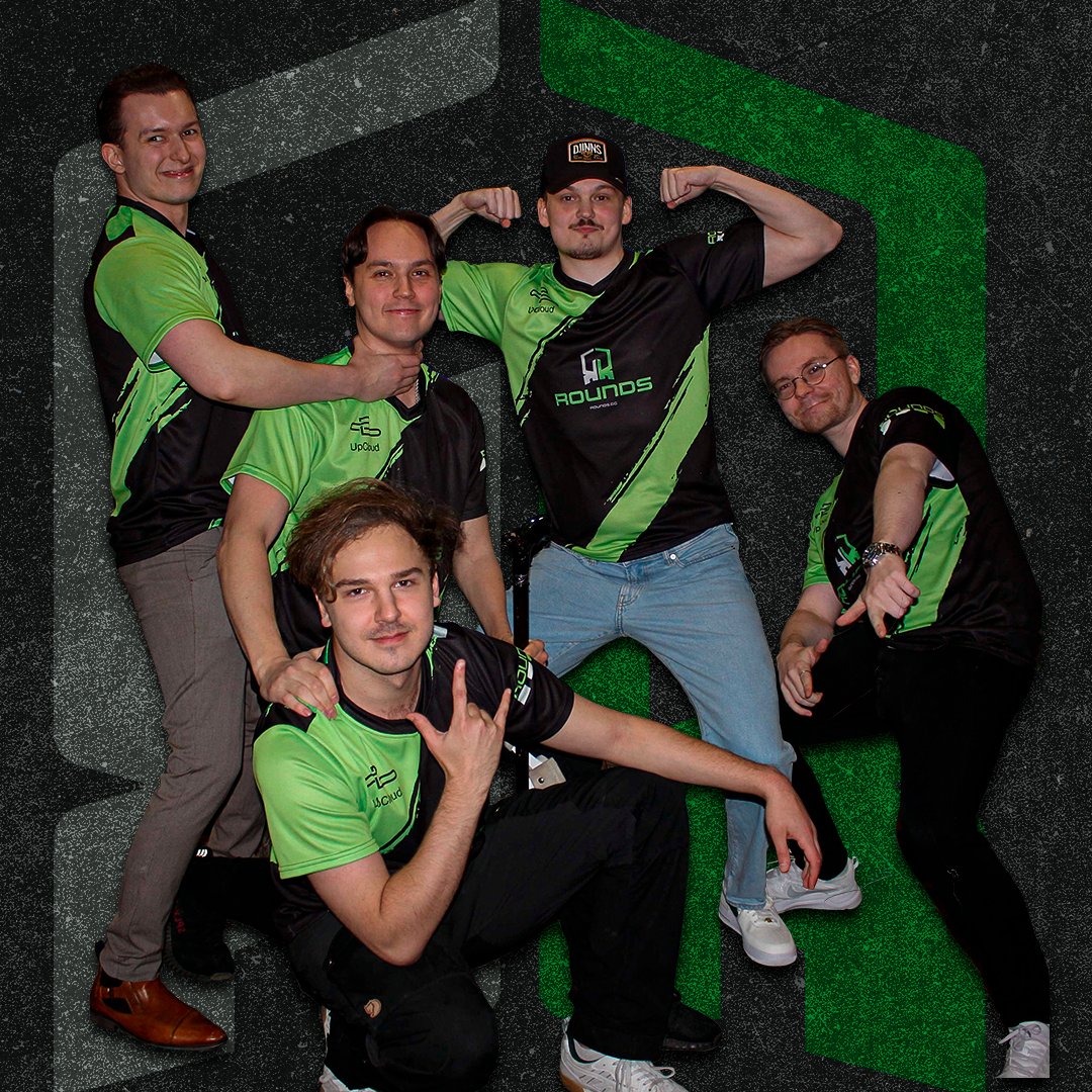 Täst alko vissii se niin sanottu supperviikko niin monta roundia tiedossa et porukalla jo tänään aivan sic(K) meno päällä <a href="/FinnHouseLoL/">Finnhouse</a>

6.3 - 20:00 vs <a href="/SICesportsFI/">SIC esports</a> 
twitch.tv/tebz188
7.3 - 20:00 vs <a href="/DMGesportGG/">DMG Esports</a> 
14.3 - 20:00 vs <a href="/tagxesports/">TagX</a>