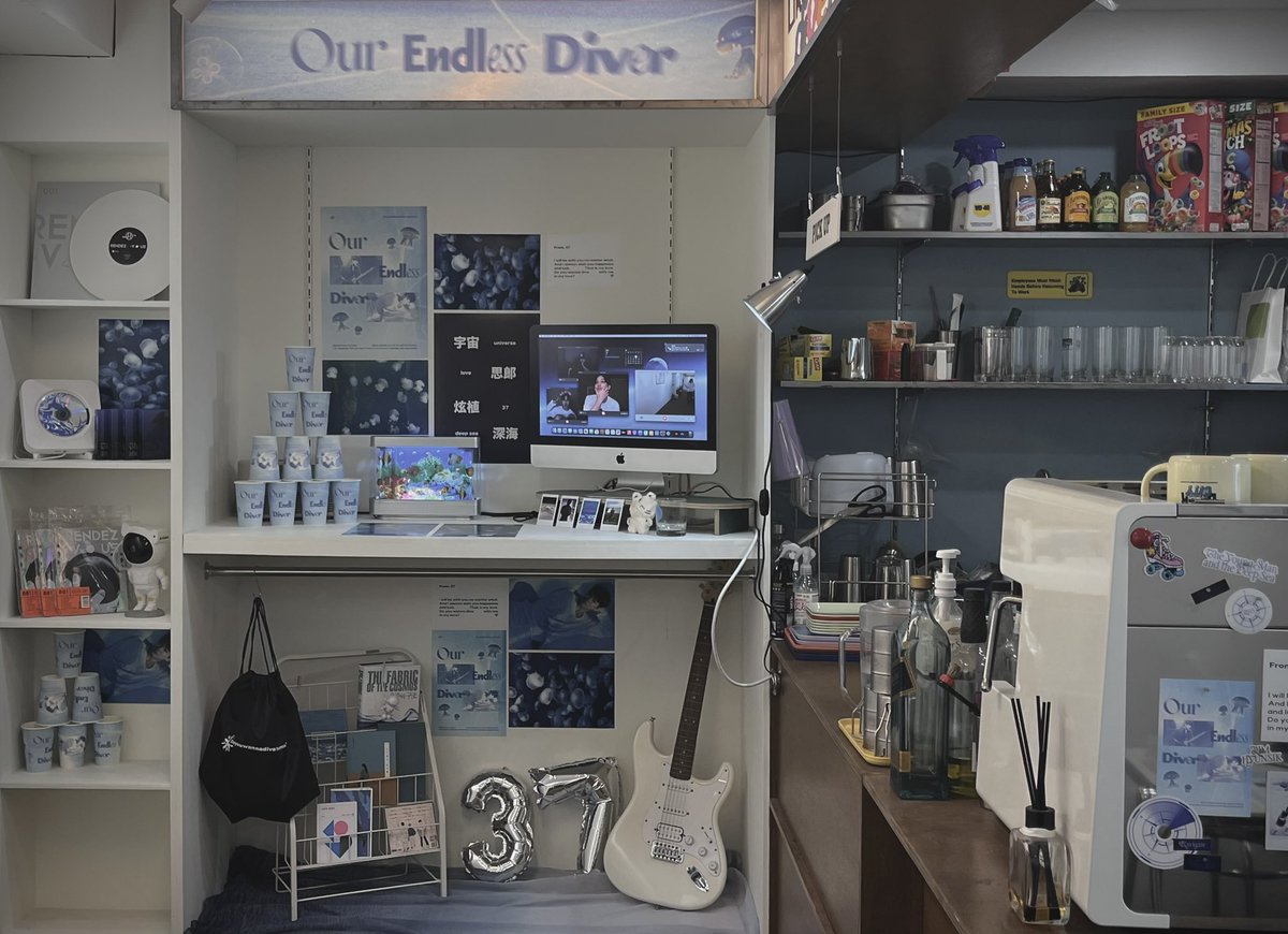 lnyourspace's tweet photo. 「 𝙊𝙪𝙧 𝙀𝙣𝙙𝙡𝙚𝙨𝙨 𝘿𝙞𝙫𝙚𝙧  」

🏊🏻‍♂️🏊🏻‍♂️🏊🏻‍♂️🌊~
#OUR_ENDLESS_DIVER
#더찬란히빛나는널위해 https://t.co/ki60p4TG7y
