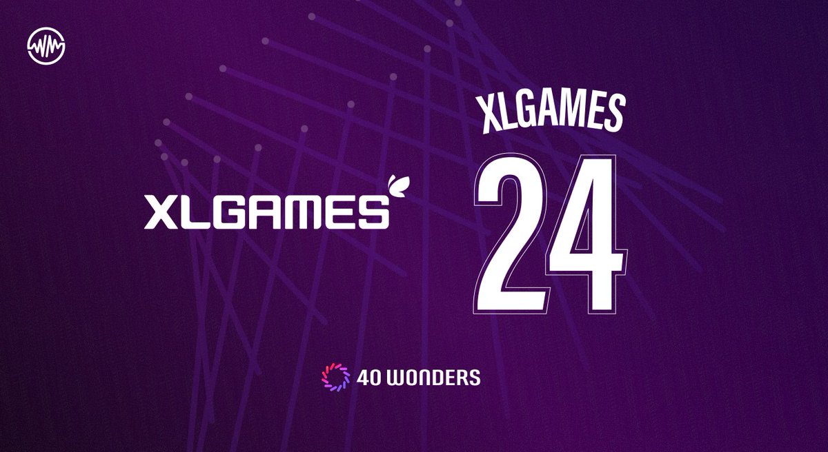 WemixNetwork's tweet photo. XLGAMES joins as WONDER 24 🎉

Founded by pioneering developer Song Jae Kyung, #XLGAMES is behind hits like #ArcheAge and #ArcheWorld, driving innovation in gaming and blockchain. 🕹️

By onboarding on #WEMIXPLAY, XLGAMES is set to contribute significantly to the #WEMIX gaming ecosystem and mainnet expansion. 🌍

Let's look forward to a more vibrant and secure blockchain gaming future! 🌟 https://t.co/xqNY6Y6sNi
