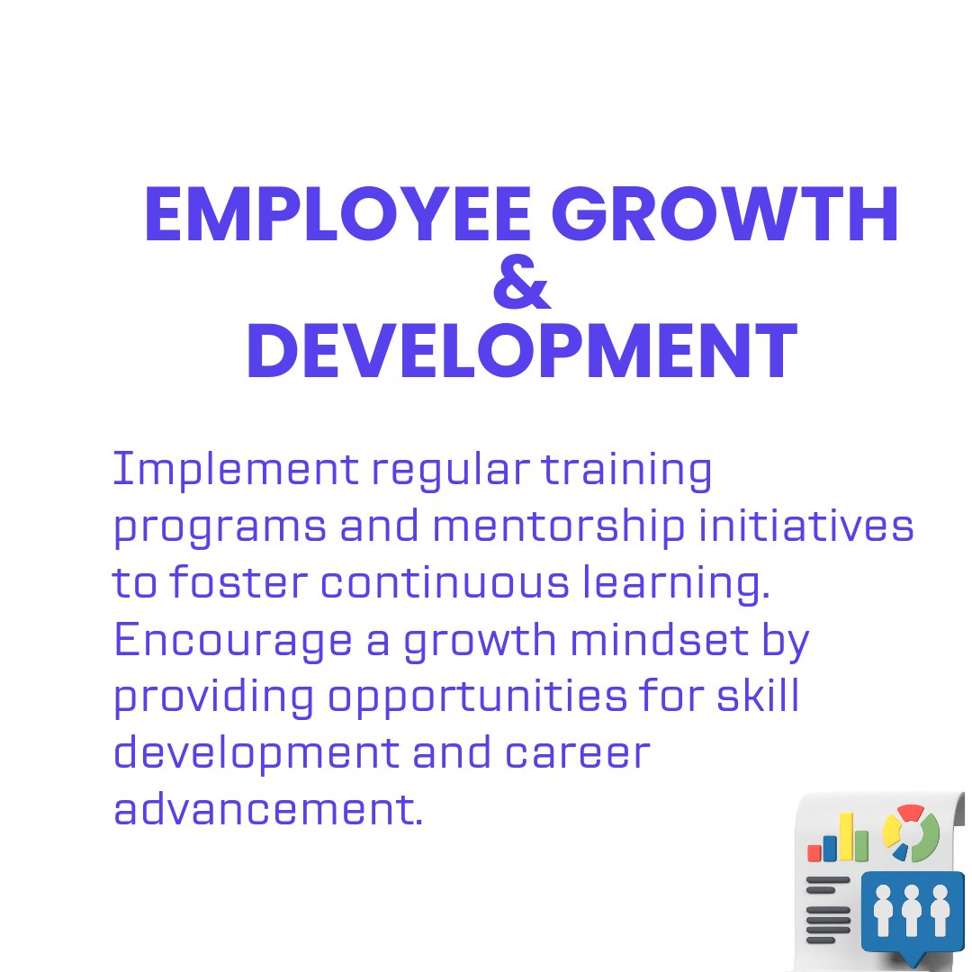 worksila's tweet photo. Company HR should create a workplace environment that thrives on adaptability with flexible work arrangements, allowing employees to balance their lives seamlessly. #hr
#rtept #HR #salesteam https://t.co/Nu9N73ijKo
