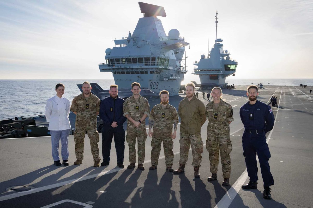 NATO Maritime Command tweet media