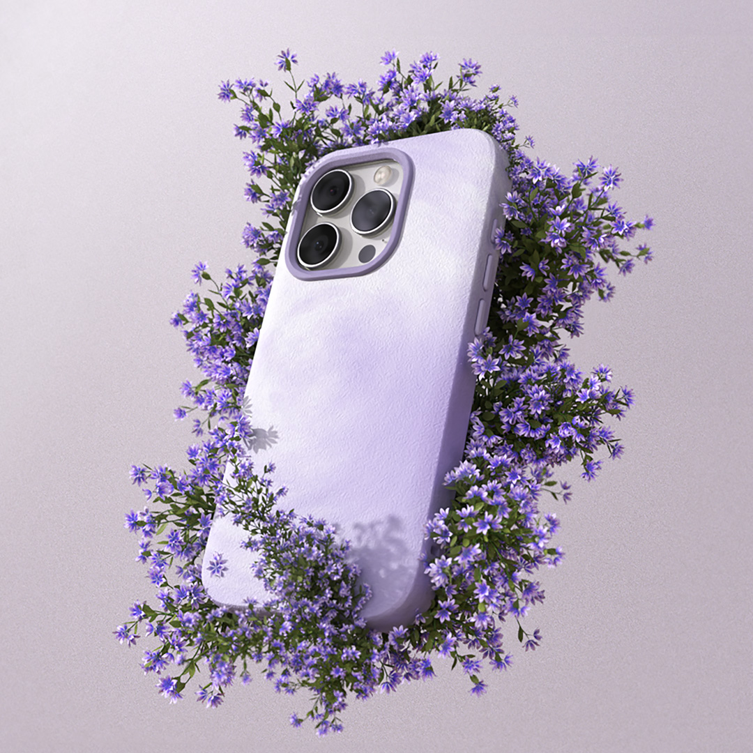 GetRHINOSHIELD's tweet image. Meet CircularNext, our most sustainable case yet.
♻️ 0 Waste, Mono Material, 100% Circular.
Join the RHINO LOOP now to help us in reducing plastic waste url.rhinoshield.io/CircularNext