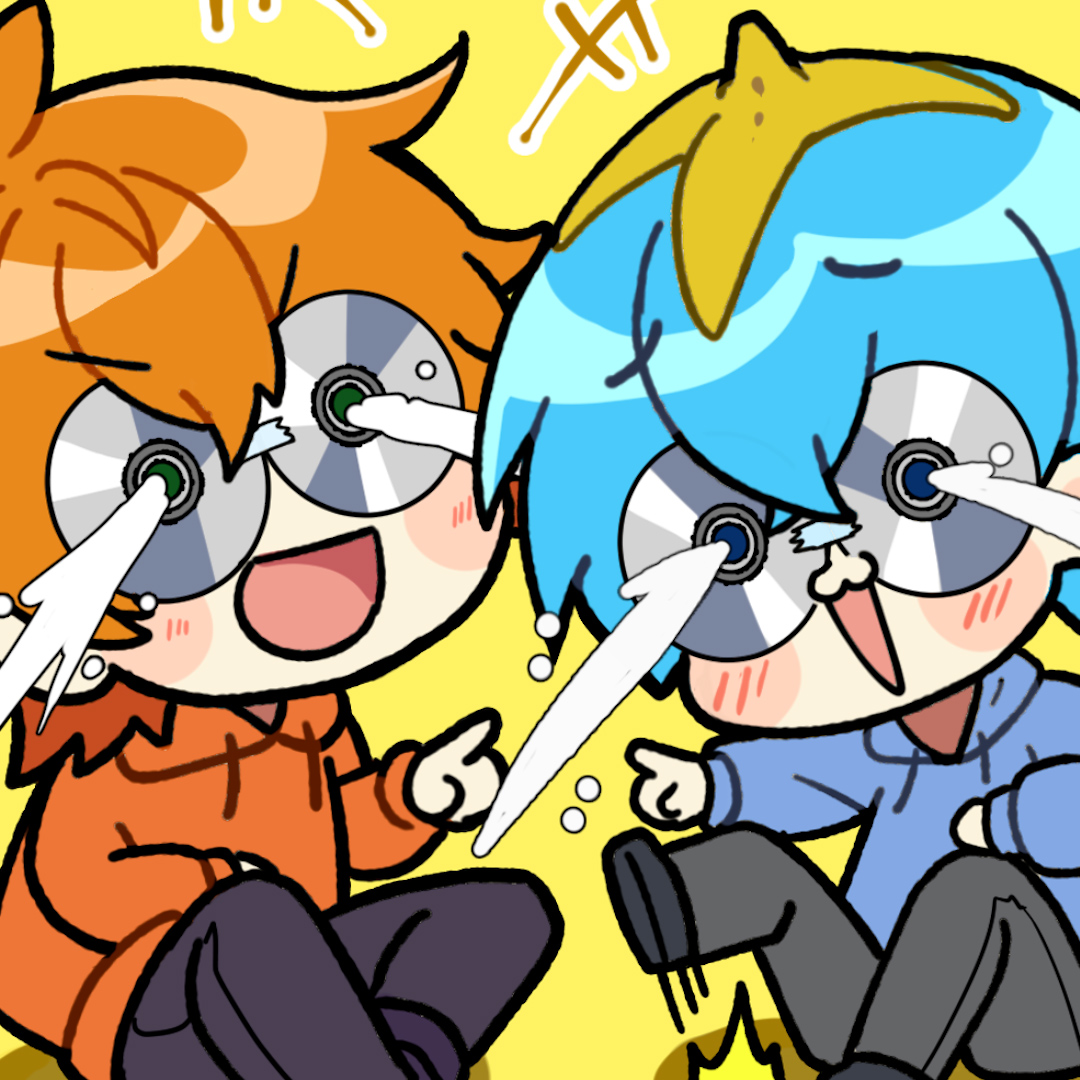 すとぷり【公式】 on X: 