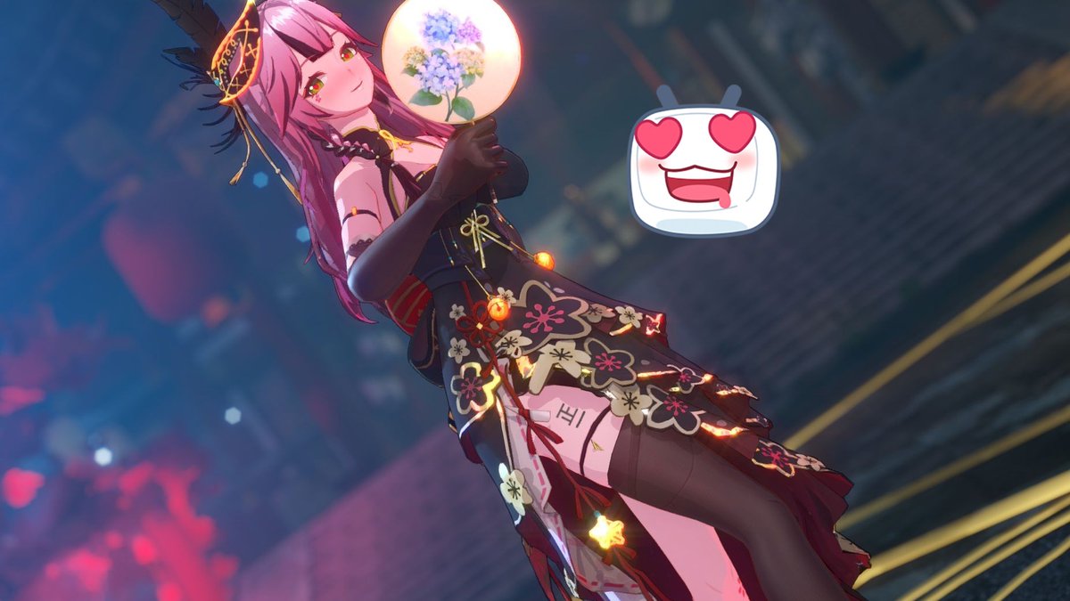 Akashi1939_YT's tweet photo. 【幻塔 MMD／4K／60FPS】岚(ラン)【千里邀月】 https://t.co/0U99yADZwt 출처 @YouTube #TowerOfFantasy #환탑 #幻塔 #타워오브판타지 #ToF #MMD #TowerOfFantasyMMD #환탑MMD #幻塔MMD #타워오브판타지MMD #ToFMMD #Lan #란 #岚 #ラン https://t.co/vNmfdfuTxb