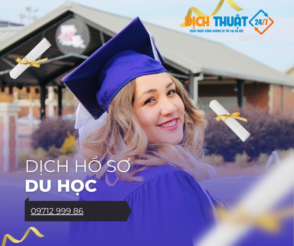 Dịch Thuật Công Chứng Hồ Sơ Du Học
Để hiểu chi tiết hơn về dịch vụ này, mời các bạn xem thêm tại bài viết dưới đây nhé!
dichtailieu247.com/dich-thuat-con…
#dichthuathosoduhoc
#dichthuatdangonngu
#dichthatgiare
