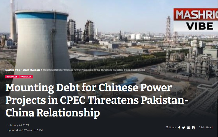 Aqqssaa12's tweet image. Pakistan will get a loan of $2 billion from the Industrial and Commercial Bank of China, bringing the total relief to the nation at risk of default to $2 billion. Pakistan and China have always had a brotherly relationship.And China has always helped Pakistan
#CPECMakingProgress