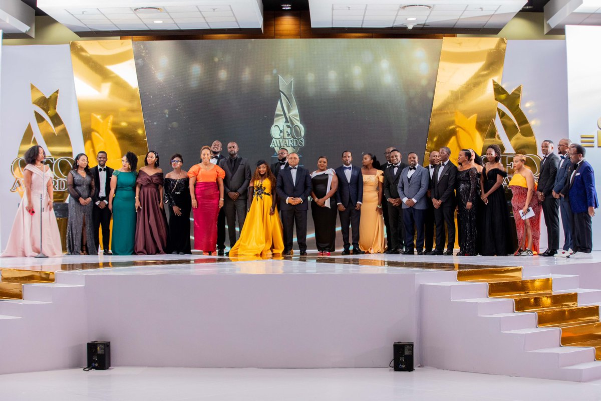 infocusstudiotz's tweet photo. We had a seamless live stream in the presence of
ZAMUNDA &amp; alongside our super client, @CRDBBankPlc as our photographers perfectly captured the essence of the evening.
We are thrilled to have been able to showcase CRDB Bank's excellence to the world.
#CRDBCEOawards2024 https://t.co/NeJV9gYrtM