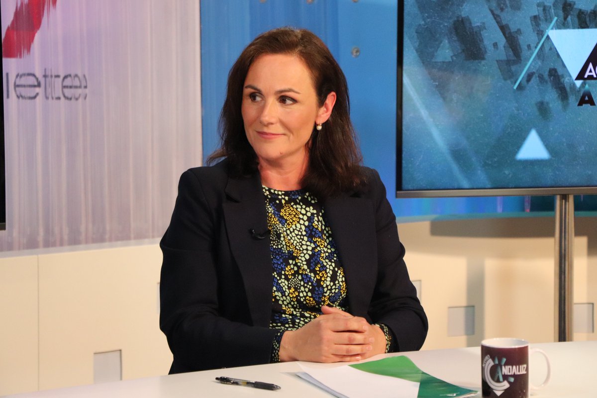 RAEE Andalucía tweet media