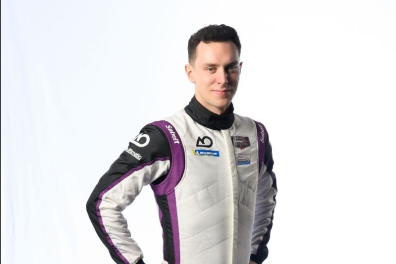 APRacingTeam's tweet image. NEWS 📢 The #Champion @APRacingTeam will field an LMP2 Pro-Am entry in the 2024 @EuropeanLMS, with Kriton Lendoudis, @alex_quinn01 and @realRBradley sharing the #20 @Oreca 07-@gibsontech1 prototype 🇵🇹 bit.ly/4a0q3yt

#APRacingTeam #ELMS #Motul #PoweredbyMotul