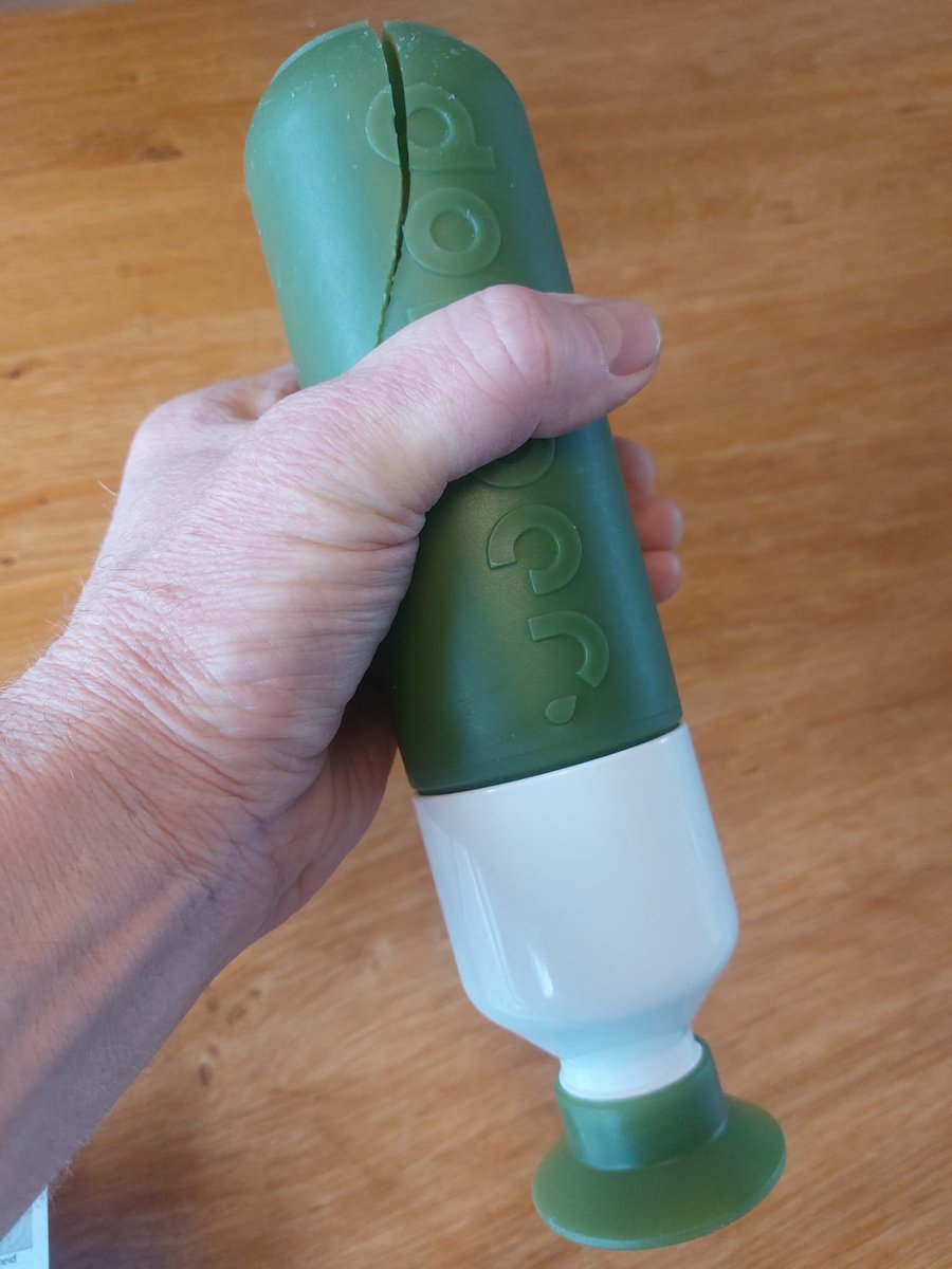 Barend van de Velde tweet media