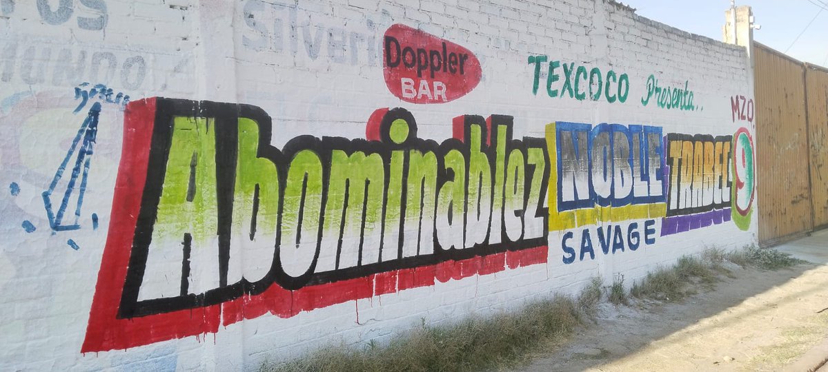 este 9 <a href="/Abominablesofi1/">Abominablezoficial</a>  en el <a href="/DopplerBar/">Doppler Bar</a>  gran balilazo. galáctico!!