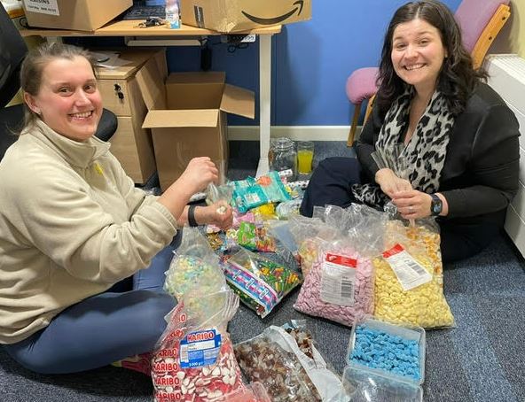 Redbrook Hayes Primary tweet media