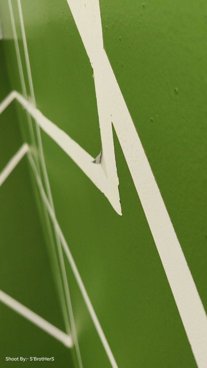 HashmatSaif's tweet photo. @AkzoNobel I used Dulux Valvet Touch paint and the quality is so dull.
When I talked to customer care they were only ignoring  my call. Please resolve my issues .
@DuluxTrade @AkzoNobel https://t.co/DOfMoJ75Hn