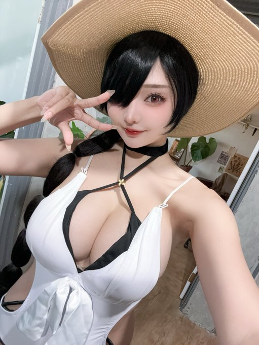 コスプレイヤー星野秀奈のTwitter画像42