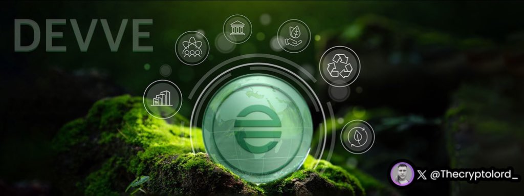 $DEVVE | ESGs 

ESG – is short for Environmental, Social and Governance – 

<a href="/DevveEcosystem/">DevvE</a> is successfully leveraging aspects within ESGs, seamlessly making it more accessible, faster, cost-effective, and transparent for further adoption on a global scale, using its advanced
