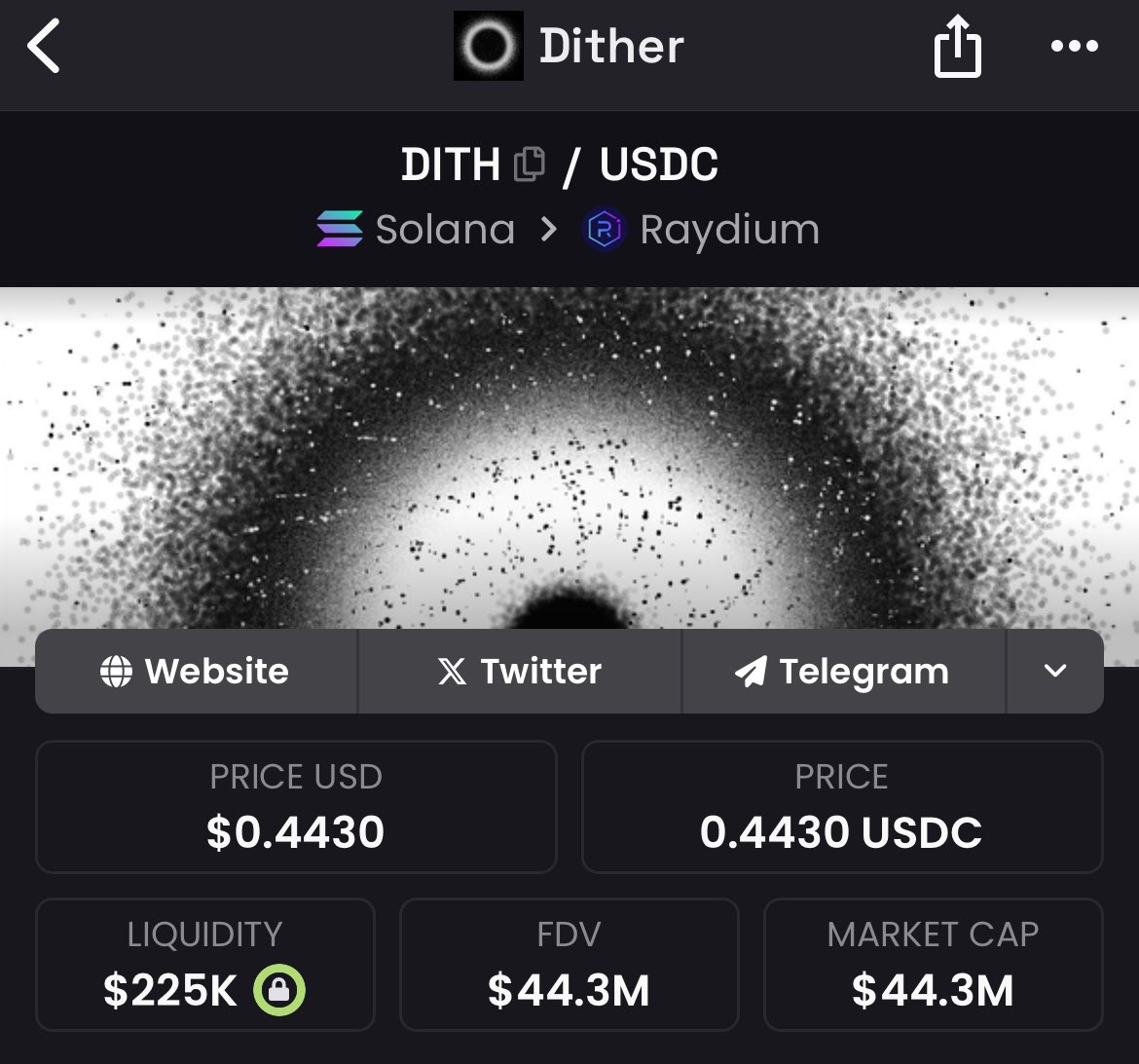 Ça vieillit super bien non ? 
De 0.18 à 0.44, la route est belle 🥰