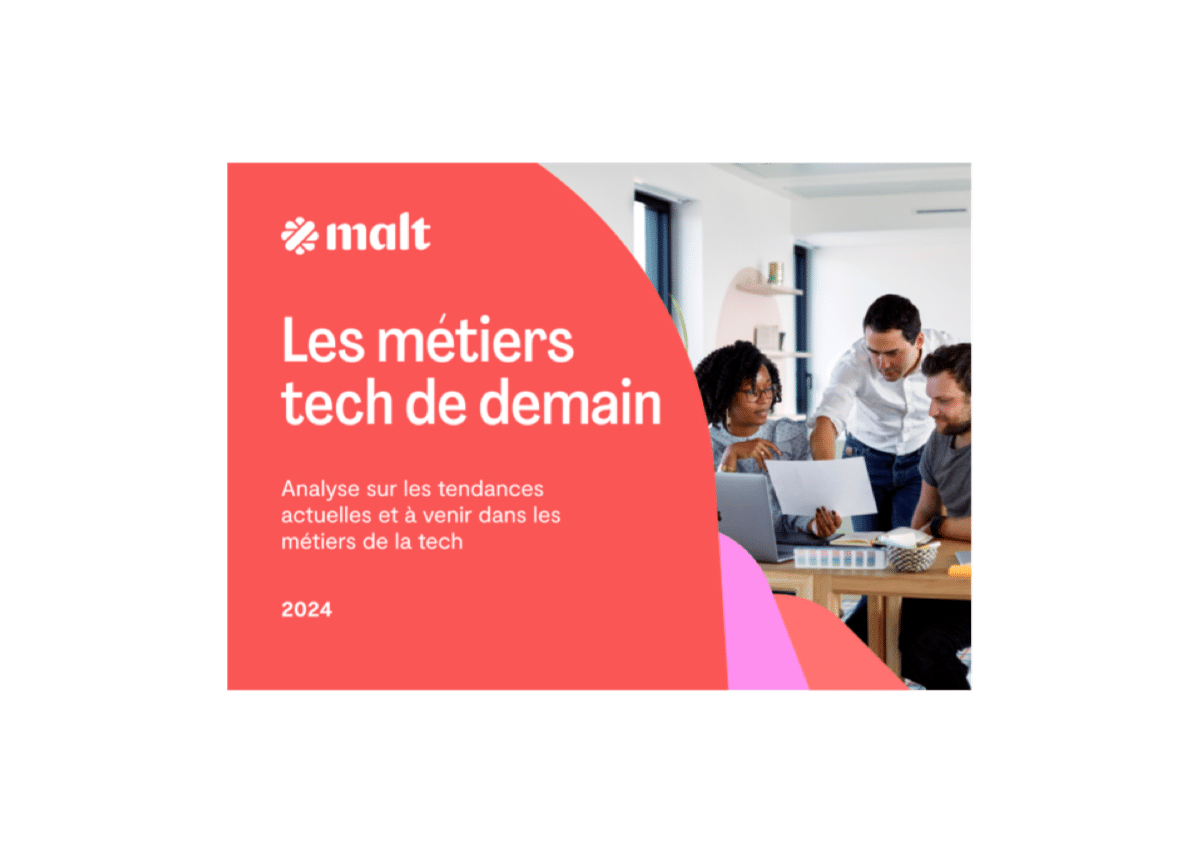 AffoudaI's tweet photo. Les métiers tech de demain https://t.co/wZituGUbaq https://t.co/oJidqQ6Rth