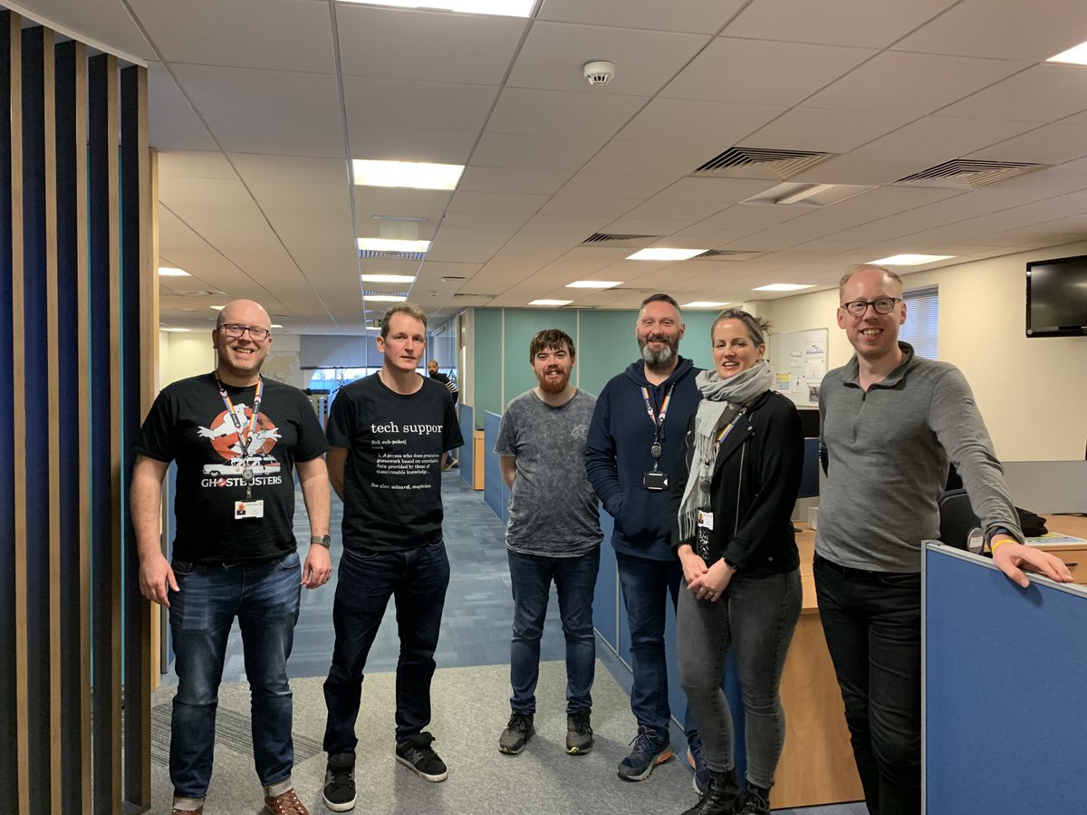 We've achieved the coveted ISO 27001:2022 certification, culminating in a year of hard work and teamwork across our Group IT departments. The certification recognises our best-in-class IT systems and processes that align with industry best practices ✅