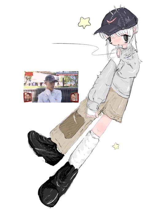 #相席食堂 