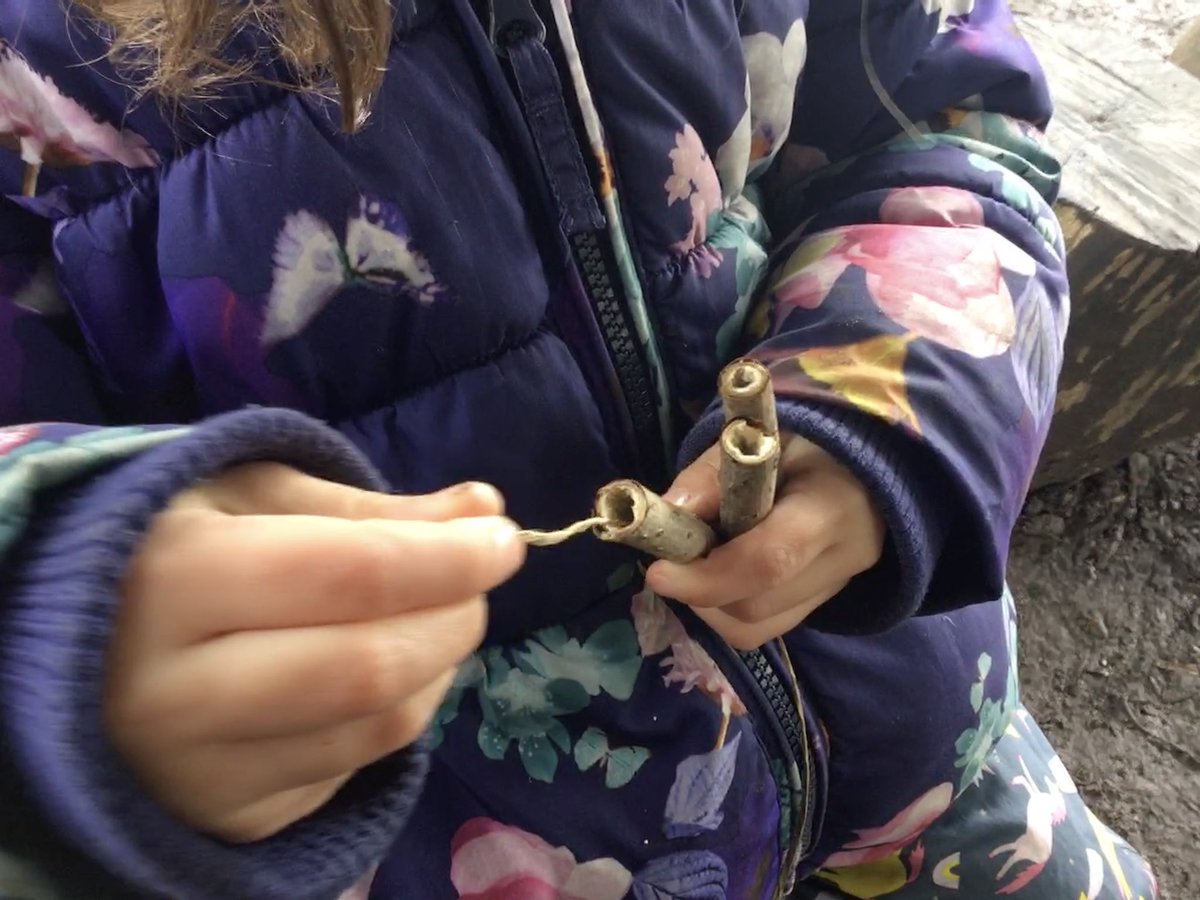 Alty CE EYFS tweet media